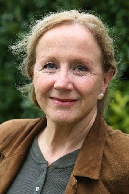Hélène Vincent - Actor Profile Photo