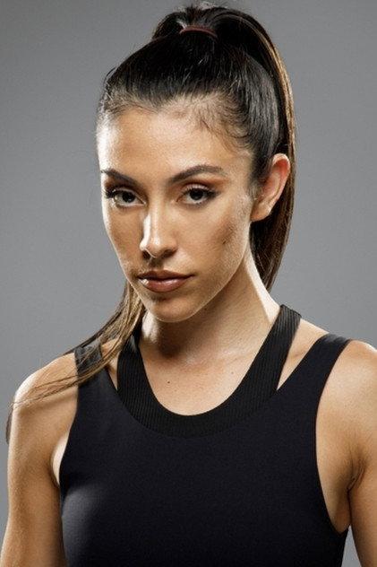 Alexya Garcia - Actor Profile Photo