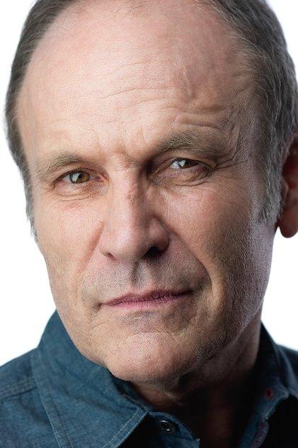 Ned Van Zandt - Actor Profile Photo