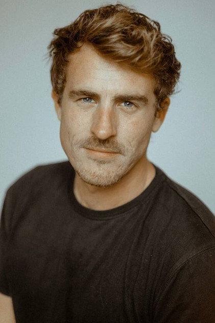 Hugo Alejo - Actor Profile Photo