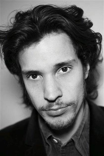 Rodolphe Pauly - Actor Profile Photo