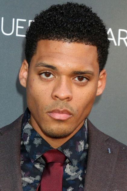 Deric Augustine - Actor Profile Photo