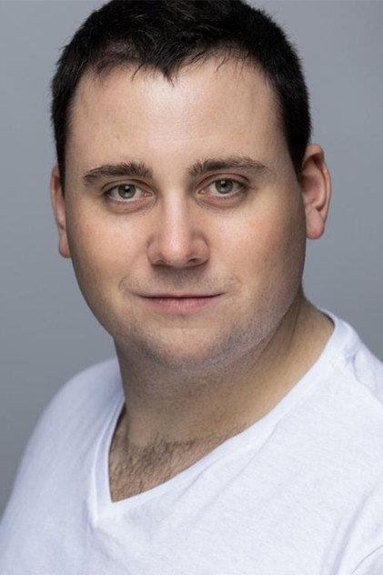 Luke Mallett - Actor Profile Photo