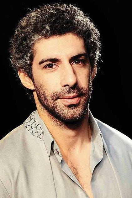 Jim Sarbh - Actor Profile Photo