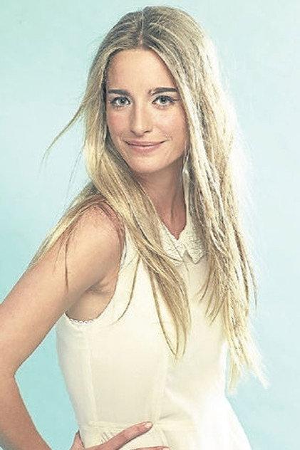 Juana Schindler - Actor Profile Photo