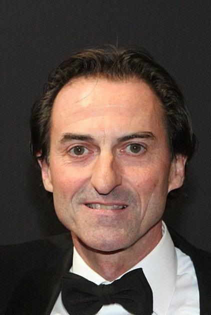 René van 't Hof - Actor Profile Photo