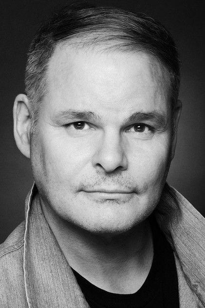 Paul Birchard - Actor Profile Photo
