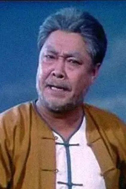 Shi Zhenquan - Actor Profile Photo