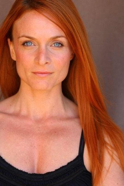 Stacy Solodkin - Actor Profile Photo