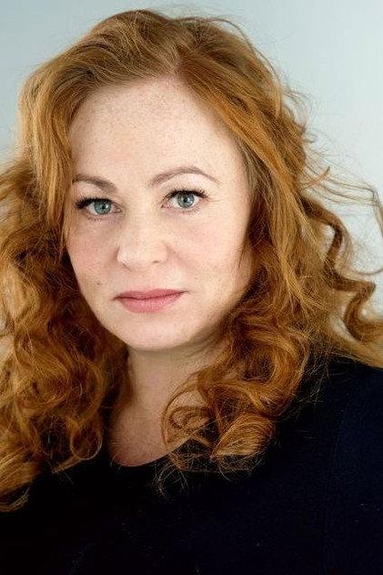 Petra Berndt - Actor Profile Photo