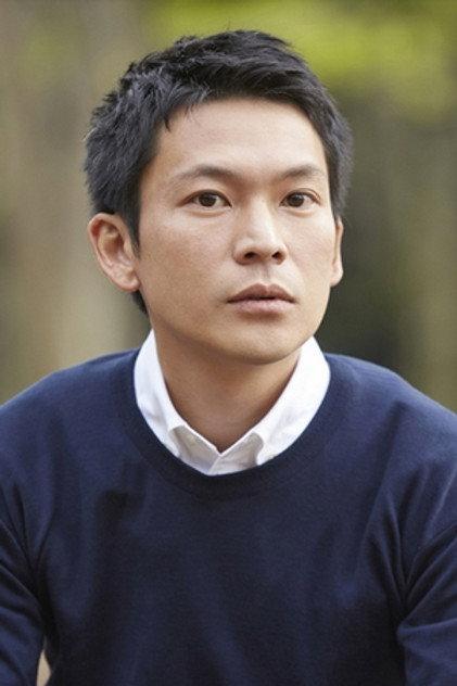 Satoru Kawaguchi - Actor Profile Photo