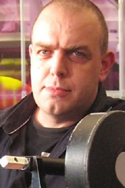 Mike Leeder - Actor Profile Photo