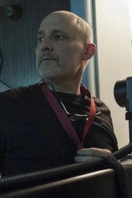 Flavio Martínez Labiano - Actor Profile Photo