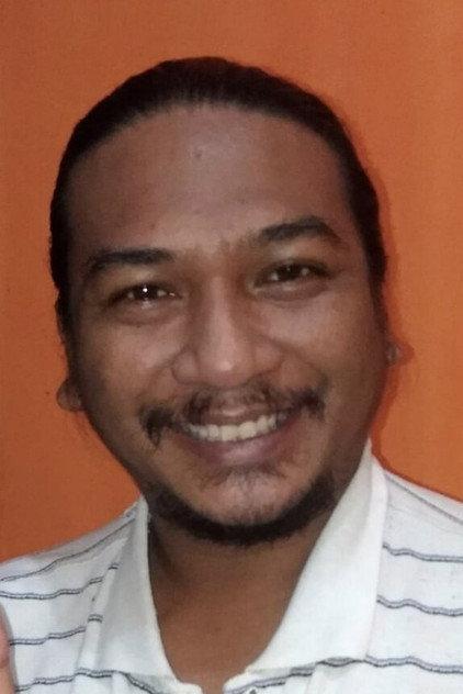 Senoaji Julius - Actor Profile Photo