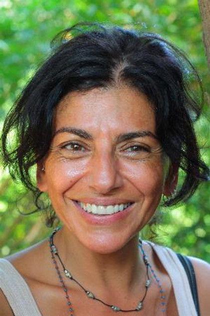 Jackie Sawiris - Actor Profile Photo