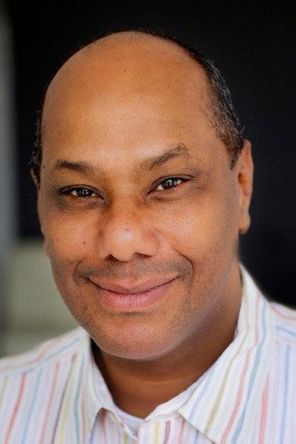 Mark Kenneth Smaltz - Actor Profile Photo