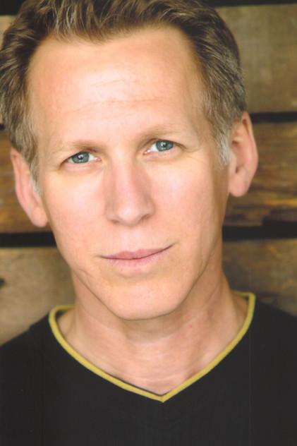 Stephen Spinella - Actor Profile Photo