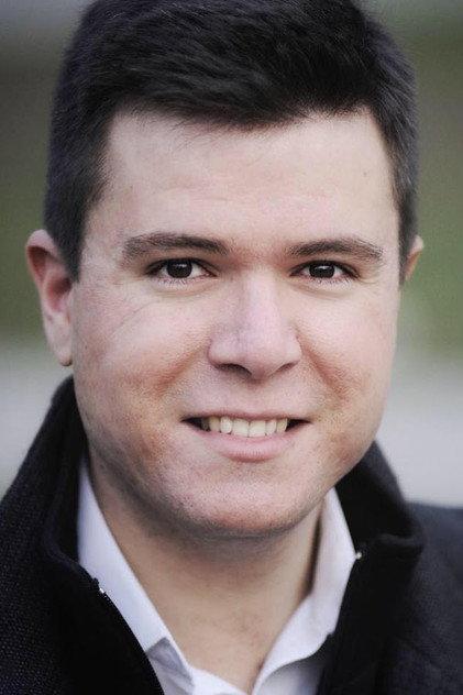 Boris Malagurski - Actor Profile Photo
