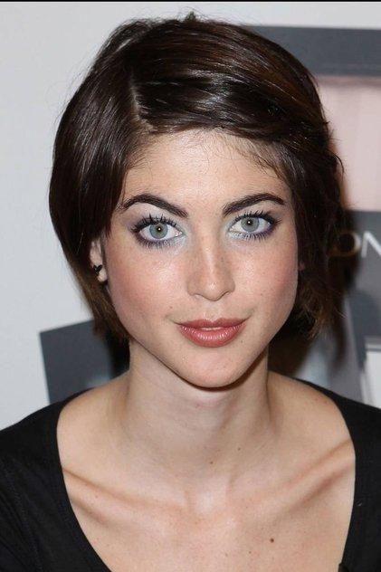Tiffany Pisani - Actor Profile Photo
