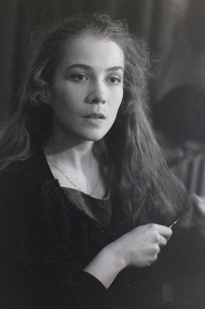 Mariana Buruiană - Actor Profile Photo