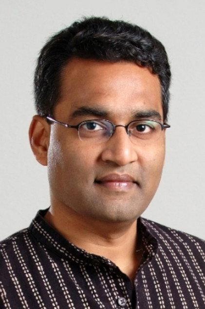 Rajiv Nema - Actor Profile Photo