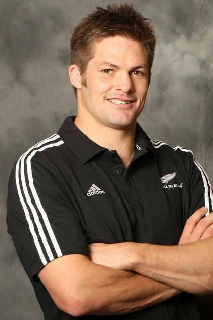 Richie McCaw - Actor Profile Photo