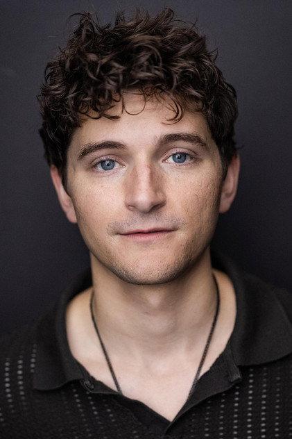 Blake Roman - Actor Profile Photo