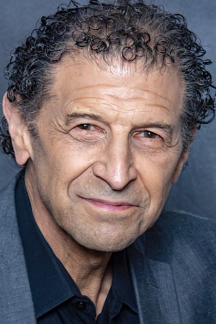William Bloomfield - Actor Profile Photo