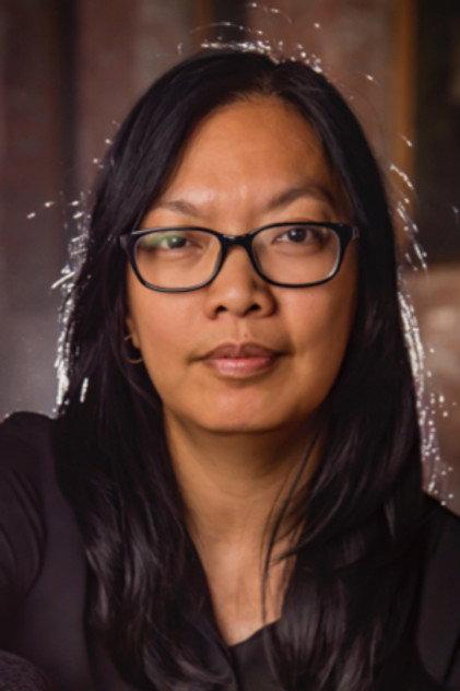 Susie Ibarra - Actor Profile Photo