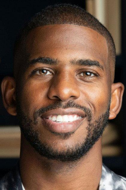 Chris Paul - Actor Profile Photo