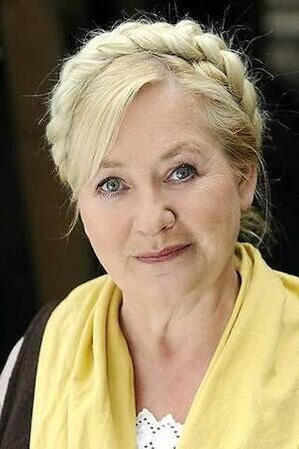 Bożena Baranowska - Actor Profile Photo