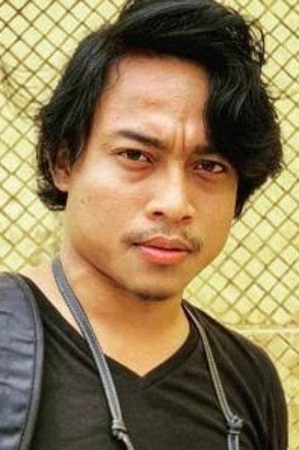 Kaan Lativan - Actor Profile Photo