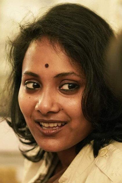 Bhumisuta Das - Actor Profile Photo