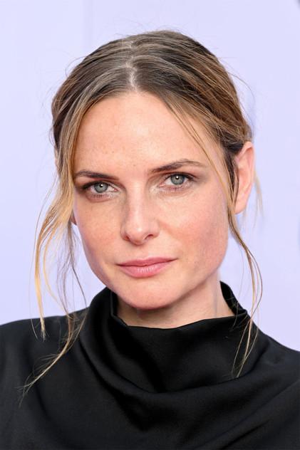 Rebecca Ferguson - Actor Profile Photo