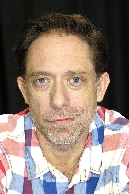 James C. Leary - Actor Profile Photo