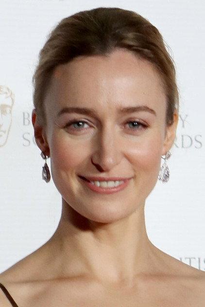 Deirdre Mullins - Actor Profile Photo