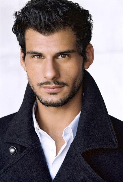Skyler Bible - Actor Profile Photo