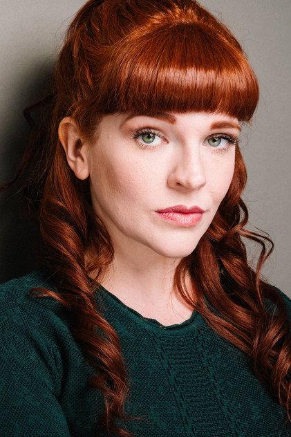 Misha Reeves - Actor Profile Photo