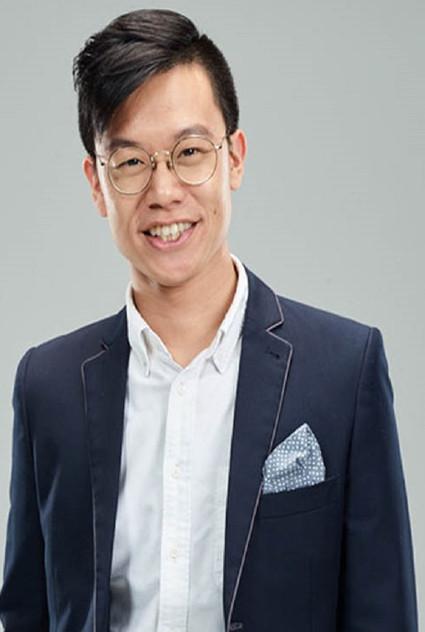 Josiah Ng - Actor Profile Photo