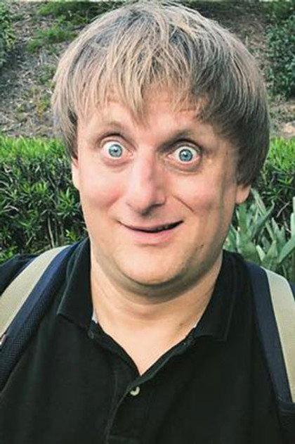 Lukáš Pavlásek - Actor Profile Photo