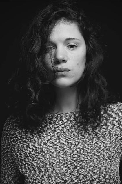 Morgane de Vargas - Actor Profile Photo