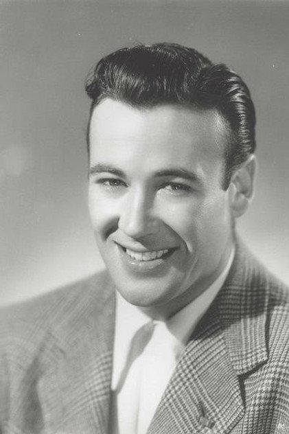 Bill Carter - Actor Profile Photo
