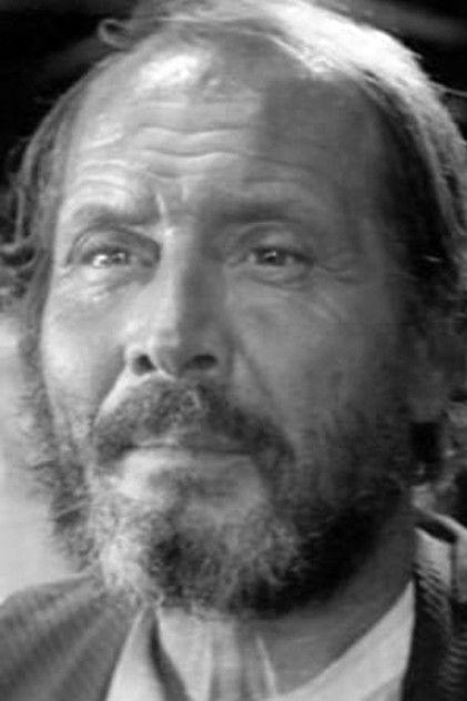 Piero Lulli - Actor Profile Photo