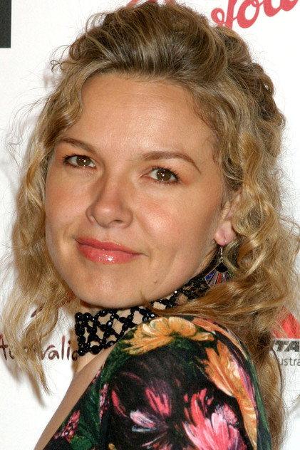 Justine Clarke - Actor Profile Photo