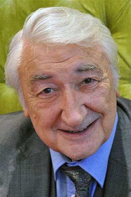 Bruce Montague - Actor Profile Photo
