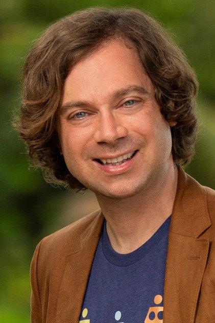 Christian Hubicki - Actor Profile Photo