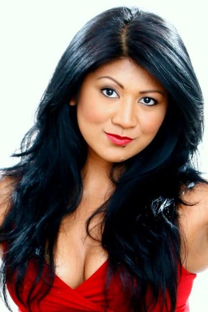 Sue-Lynn Ansari - Actor Profile Photo