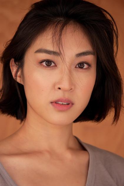 Susan Elle - Actor Profile Photo