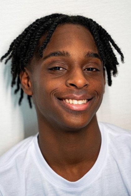 Kenzo Sambin - Actor Profile Photo