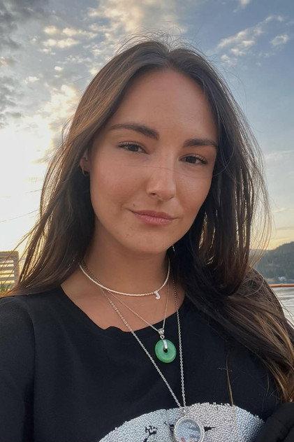 Jade Fraser - Actor Profile Photo